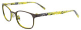 EasyClip Eyeglasses EC445 020