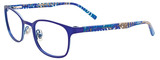 EasyClip Eyeglasses EC445 050