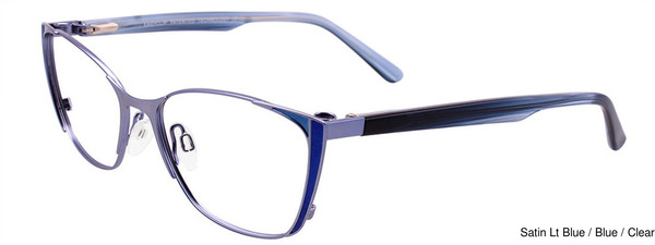 EasyClip Eyeglasses EC442 050