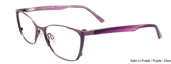 EasyClip Eyeglasses EC442 080