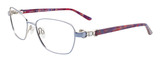 EasyClip Eyeglasses EC437 050