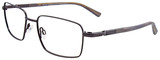 EasyClip Eyeglasses EC436 020