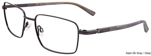 EasyClip Eyeglasses EC436 020