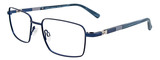 EasyClip Eyeglasses EC436 050