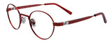 EasyClip Eyeglasses EC434 030