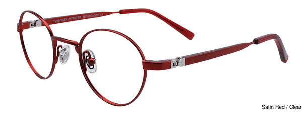 EasyClip Eyeglasses EC434 030