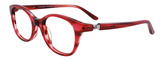 EasyClip Eyeglasses EC433 030