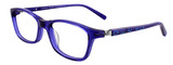 EasyClip Eyeglasses EC432 080