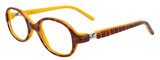 EasyClip Eyeglasses EC431 010