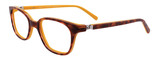 EasyClip Eyeglasses EC430 010