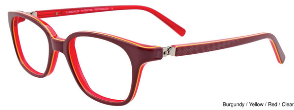 EasyClip Eyeglasses EC430 030