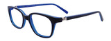 EasyClip Eyeglasses EC430 050