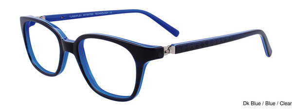 EasyClip Eyeglasses EC430 050