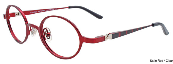 EasyClip Eyeglasses EC429 030