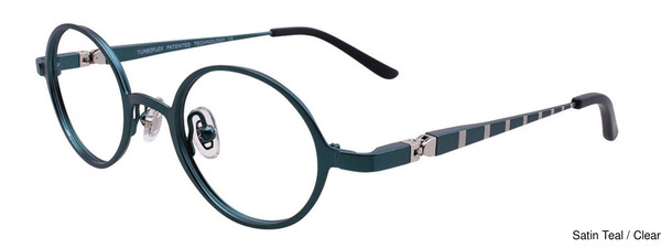 EasyClip Eyeglasses EC429 060