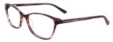 EasyClip Eyeglasses EC428 010