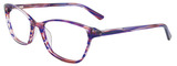 EasyClip Eyeglasses EC428 080