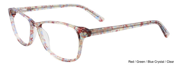 EasyClip Eyeglasses EC426 030