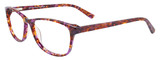 EasyClip Eyeglasses EC426 080