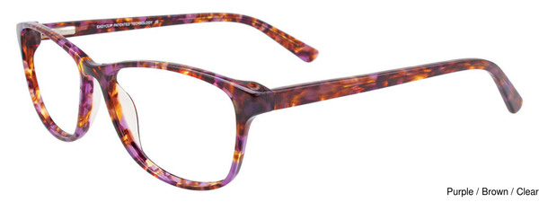 EasyClip Eyeglasses EC426 080