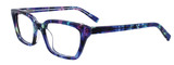 EasyClip Eyeglasses EC424 080