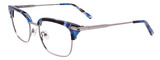 EasyClip Eyeglasses EC423 050