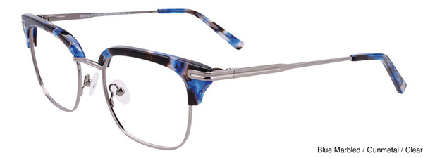 EasyClip Eyeglasses EC423 050