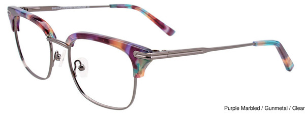 EasyClip Eyeglasses EC423 080