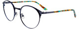 EasyClip Eyeglasses EC422 050