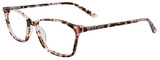 EasyClip Eyeglasses EC421 010