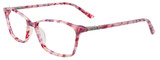 EasyClip Eyeglasses EC421 030