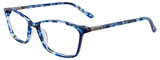 EasyClip Eyeglasses EC421 050