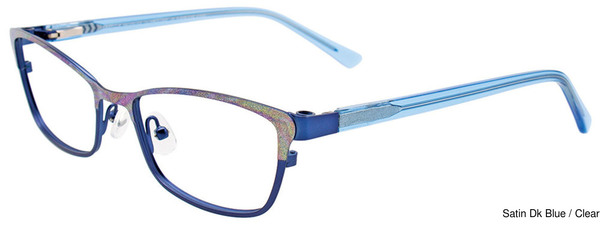 EasyClip Eyeglasses EC415 050