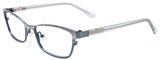 EasyClip Eyeglasses EC415 060