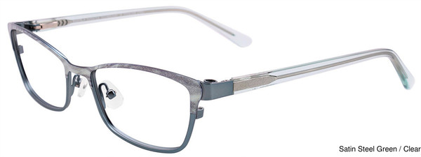 EasyClip Eyeglasses EC415 060