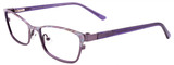 EasyClip Eyeglasses EC415 080