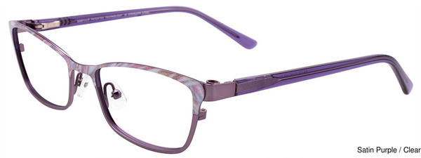 EasyClip Eyeglasses EC415 080