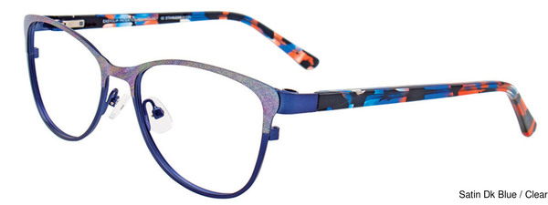 EasyClip Eyeglasses EC414 050