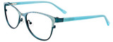 EasyClip Eyeglasses EC414 060