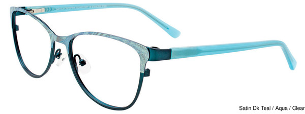 EasyClip Eyeglasses EC414 060