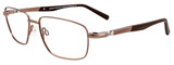 EasyClip Eyeglasses EC411 010