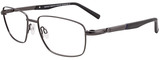 EasyClip Eyeglasses EC411 020