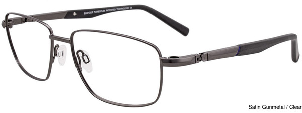 EasyClip Eyeglasses EC411 020