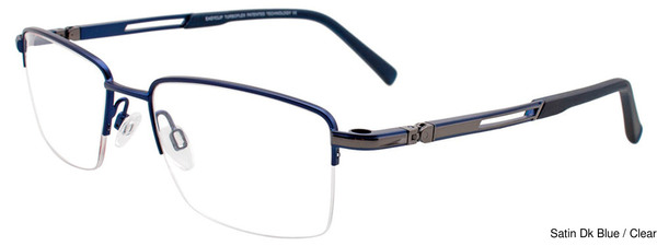 EasyClip Eyeglasses EC408 050