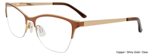 Easyclip Replacement Lenses 103379