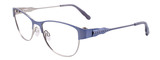 EasyClip Eyeglasses EC405 050