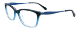 EasyClip Eyeglasses EC403 060