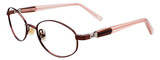 EasyClip Eyeglasses EC399 010