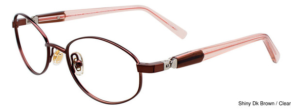 EasyClip Eyeglasses EC399 010