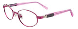 EasyClip Eyeglasses EC399 030